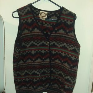 Cute vest